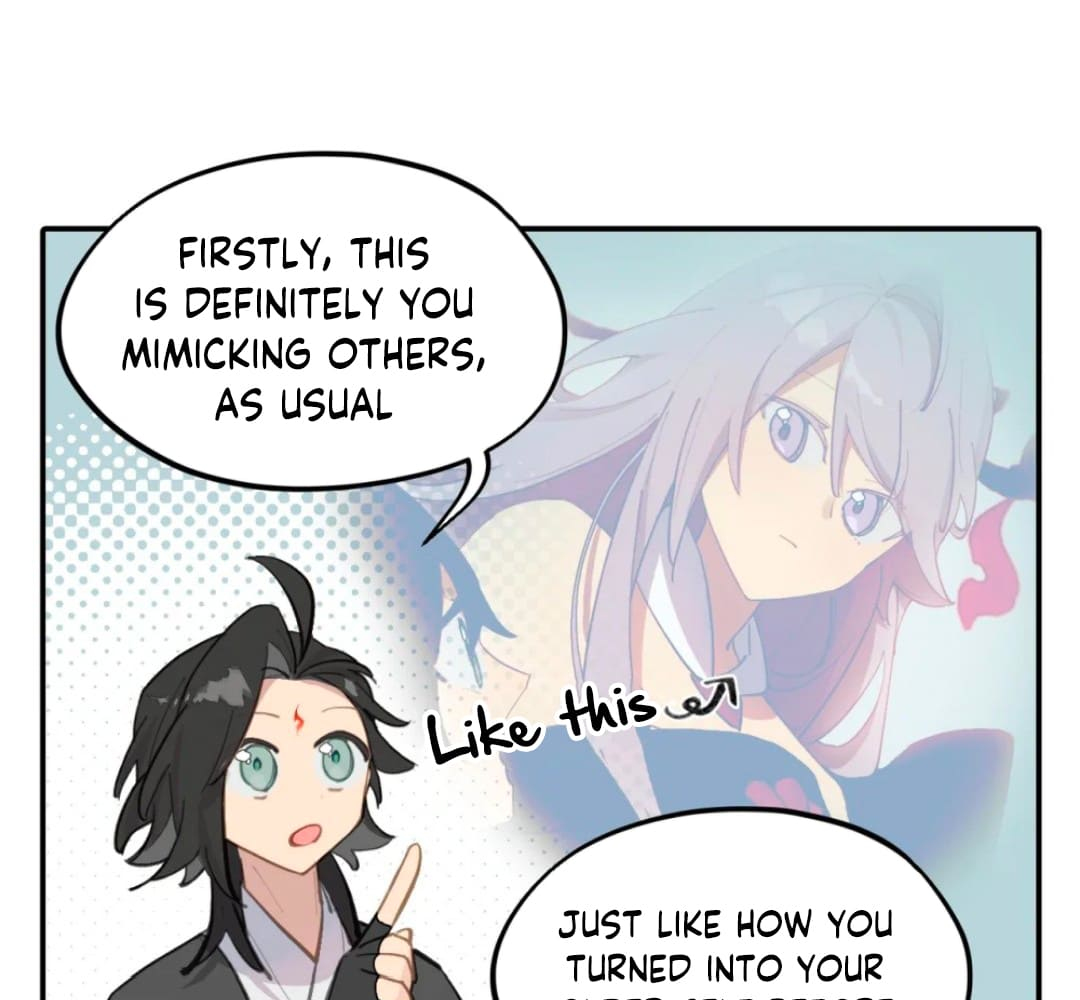 Kill the Male Lead to Become the Villainess chapter 64 page 48
