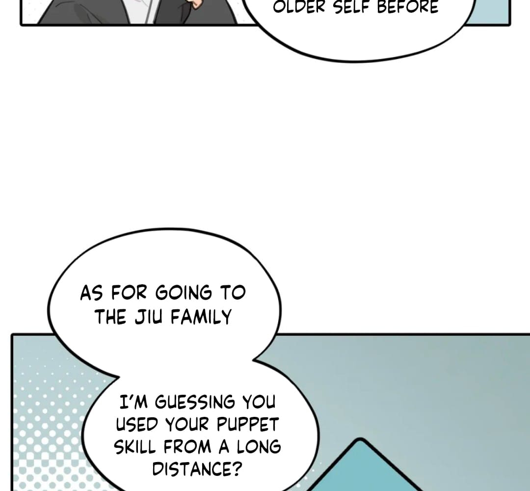 Kill the Male Lead to Become the Villainess chapter 64 page 49