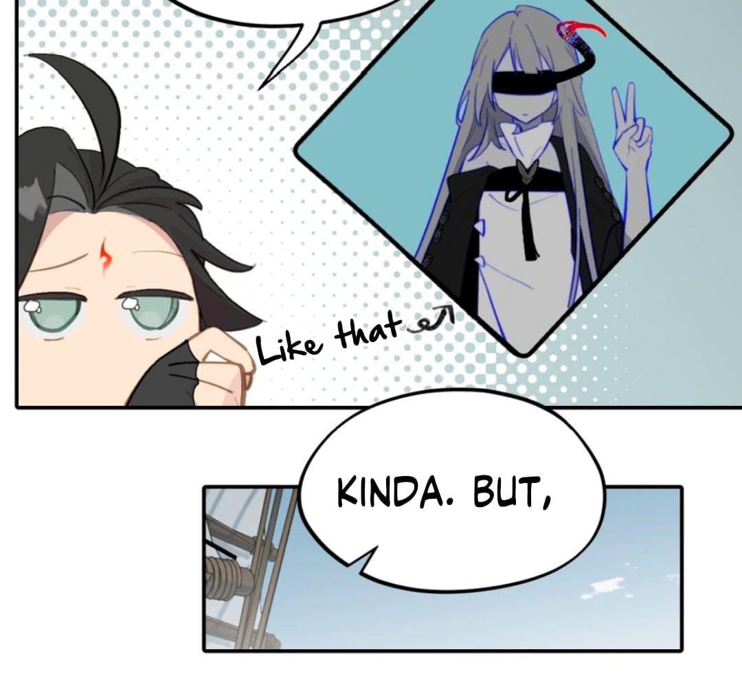 Kill the Male Lead to Become the Villainess chapter 64 page 50