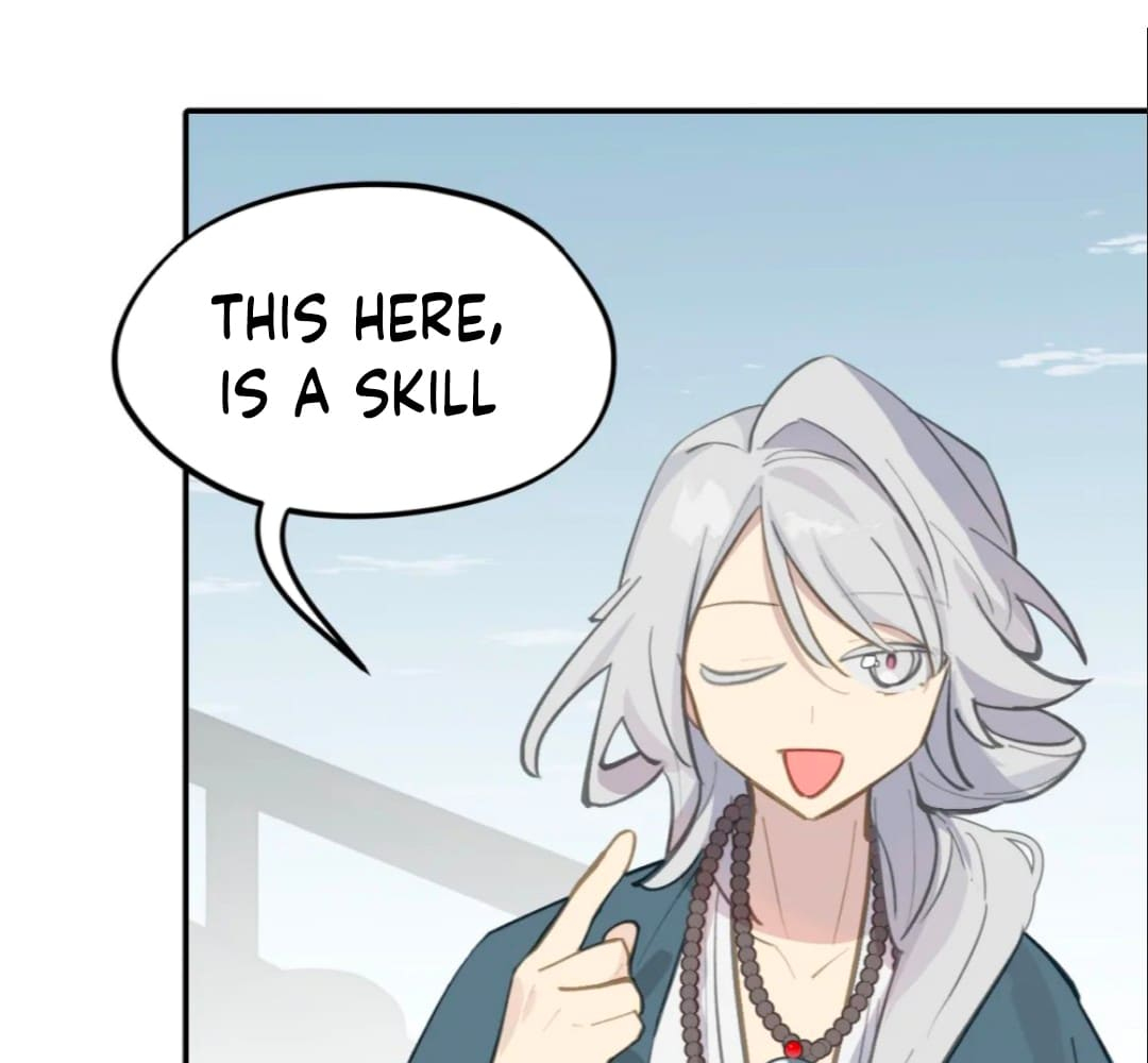 Kill the Male Lead to Become the Villainess chapter 64 page 51