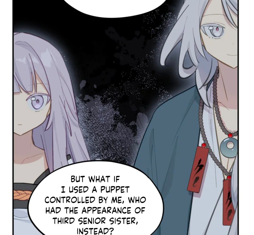 Kill the Male Lead to Become the Villainess chapter 64 page 53
