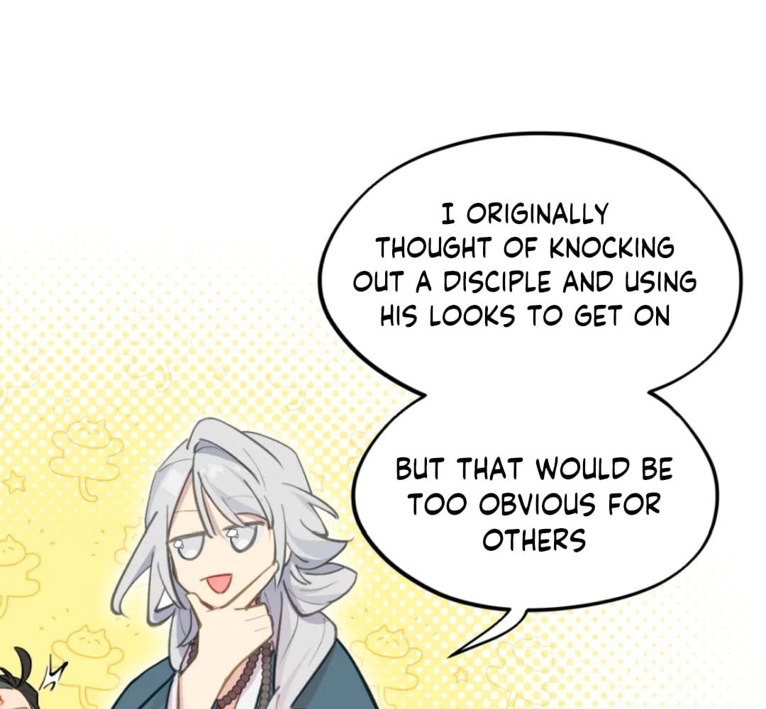 Kill the Male Lead to Become the Villainess chapter 64 page 55