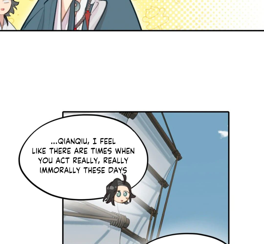 Kill the Male Lead to Become the Villainess chapter 64 page 56