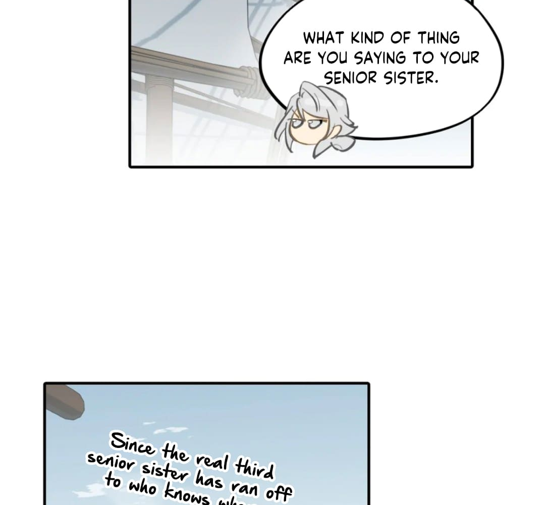 Kill the Male Lead to Become the Villainess chapter 64 page 57