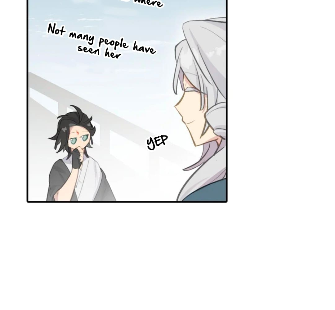 Kill the Male Lead to Become the Villainess chapter 64 page 58