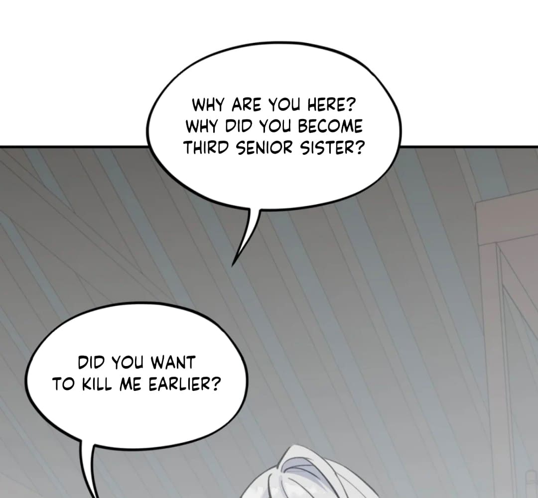 Kill the Male Lead to Become the Villainess chapter 64 page 6
