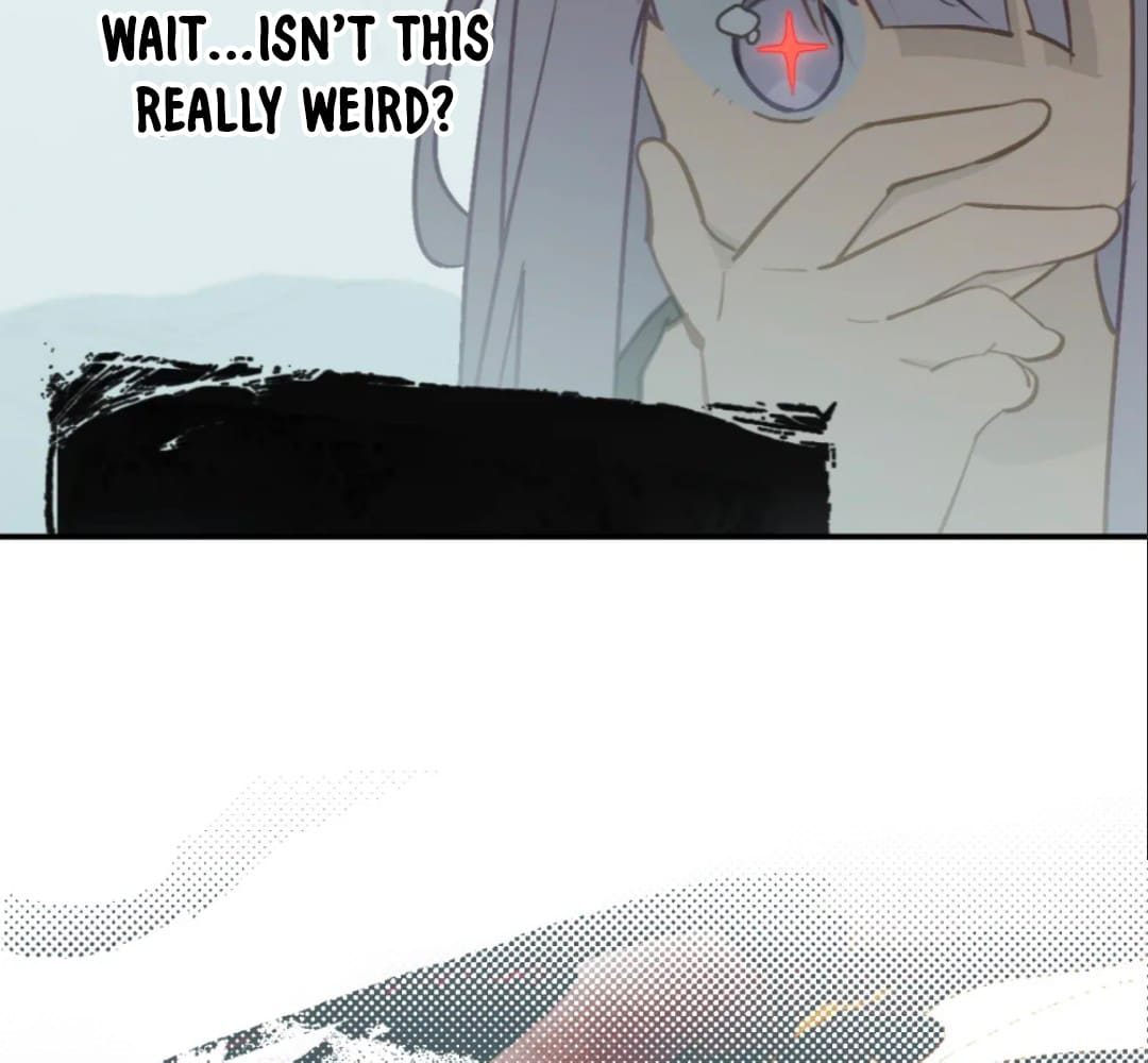 Kill the Male Lead to Become the Villainess chapter 64 page 64
