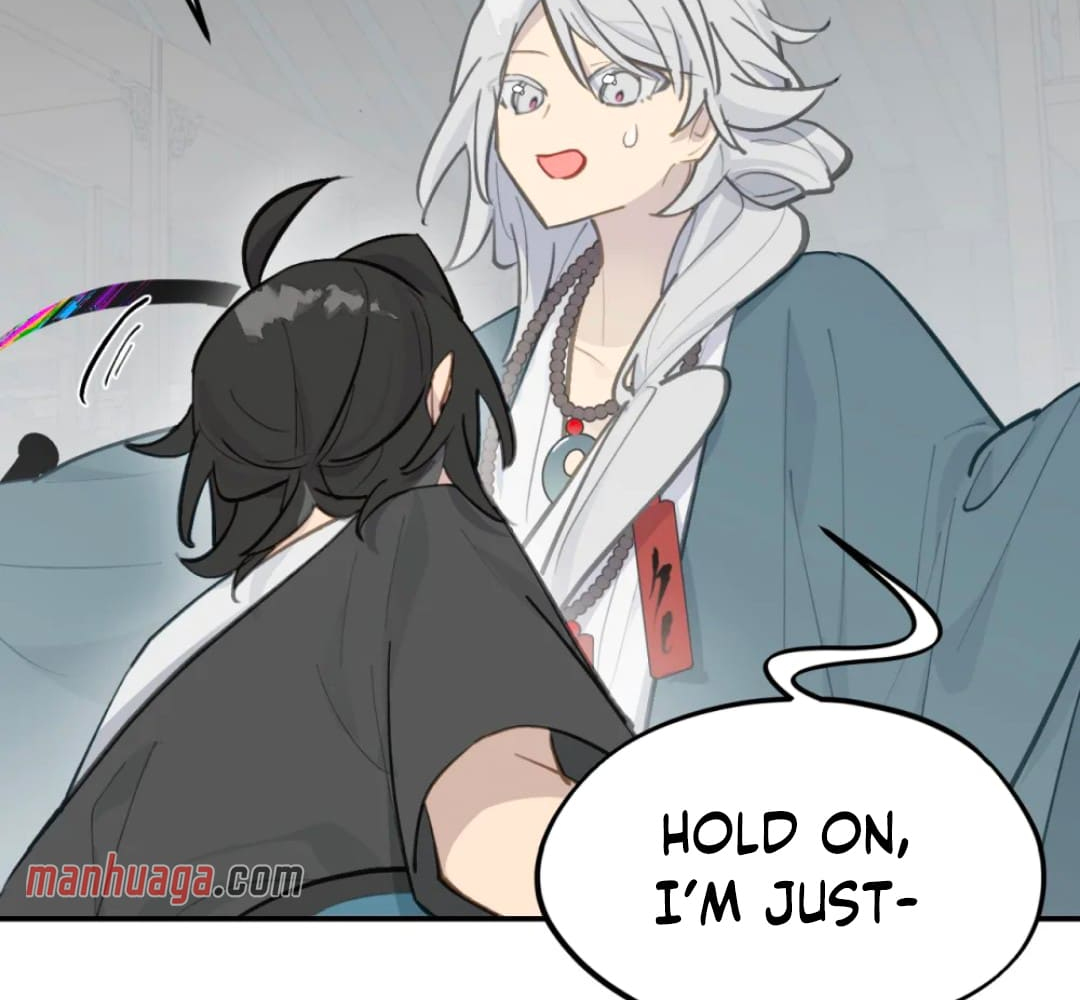 Kill the Male Lead to Become the Villainess chapter 64 page 7