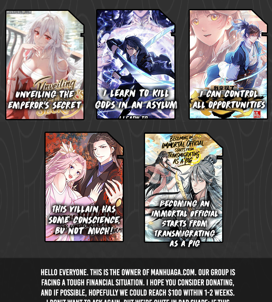 Kill the Male Lead to Become the Villainess chapter 64 page 71