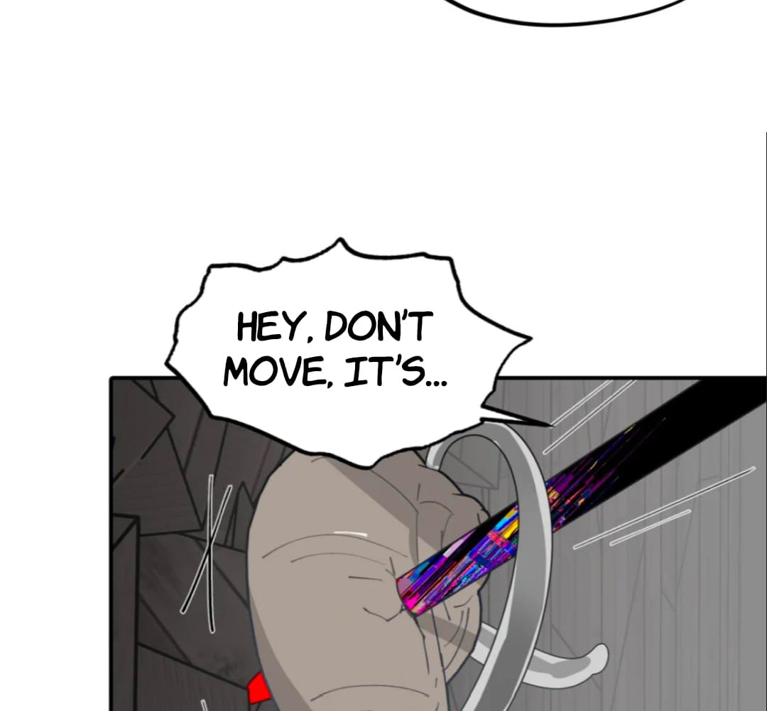 Kill the Male Lead to Become the Villainess chapter 64 page 8