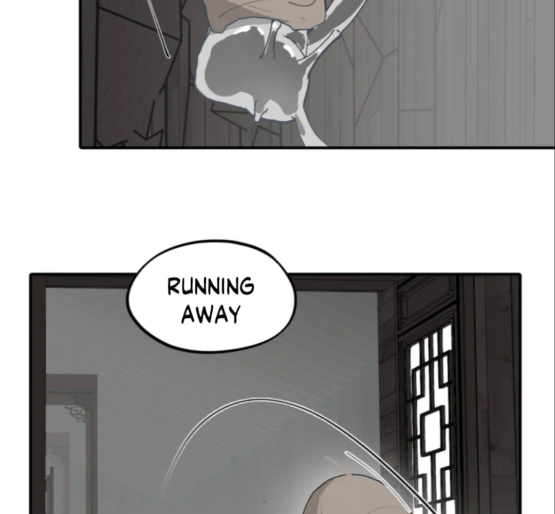 Kill the Male Lead to Become the Villainess chapter 64 page 9