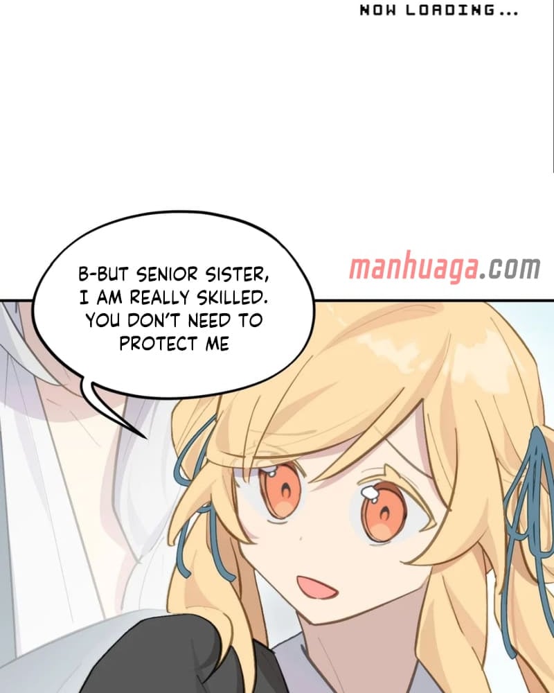Kill the Male Lead to Become the Villainess chapter 67 page 11