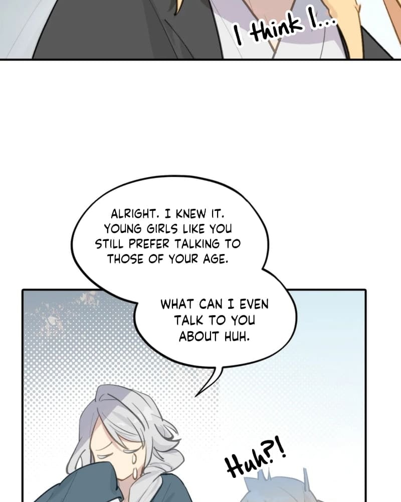 Kill the Male Lead to Become the Villainess chapter 67 page 12