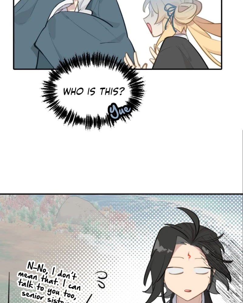 Kill the Male Lead to Become the Villainess chapter 67 page 13
