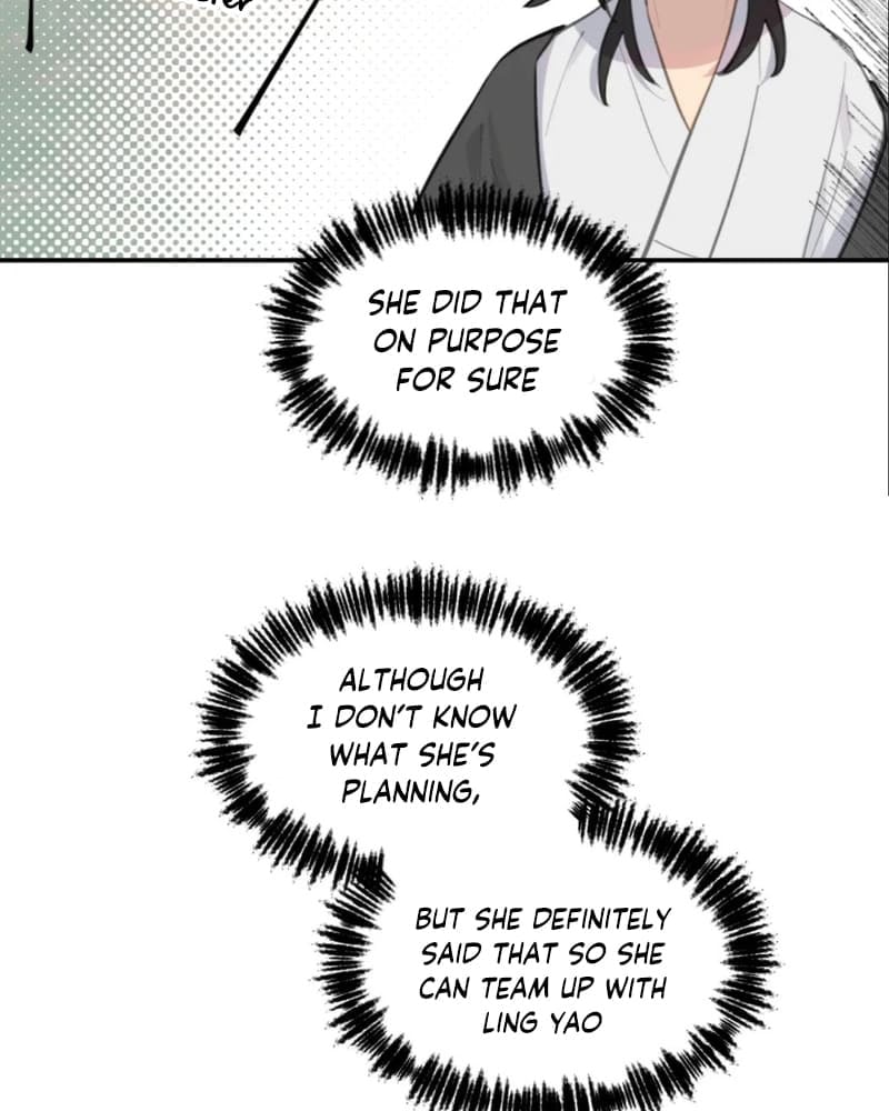 Kill the Male Lead to Become the Villainess chapter 67 page 14