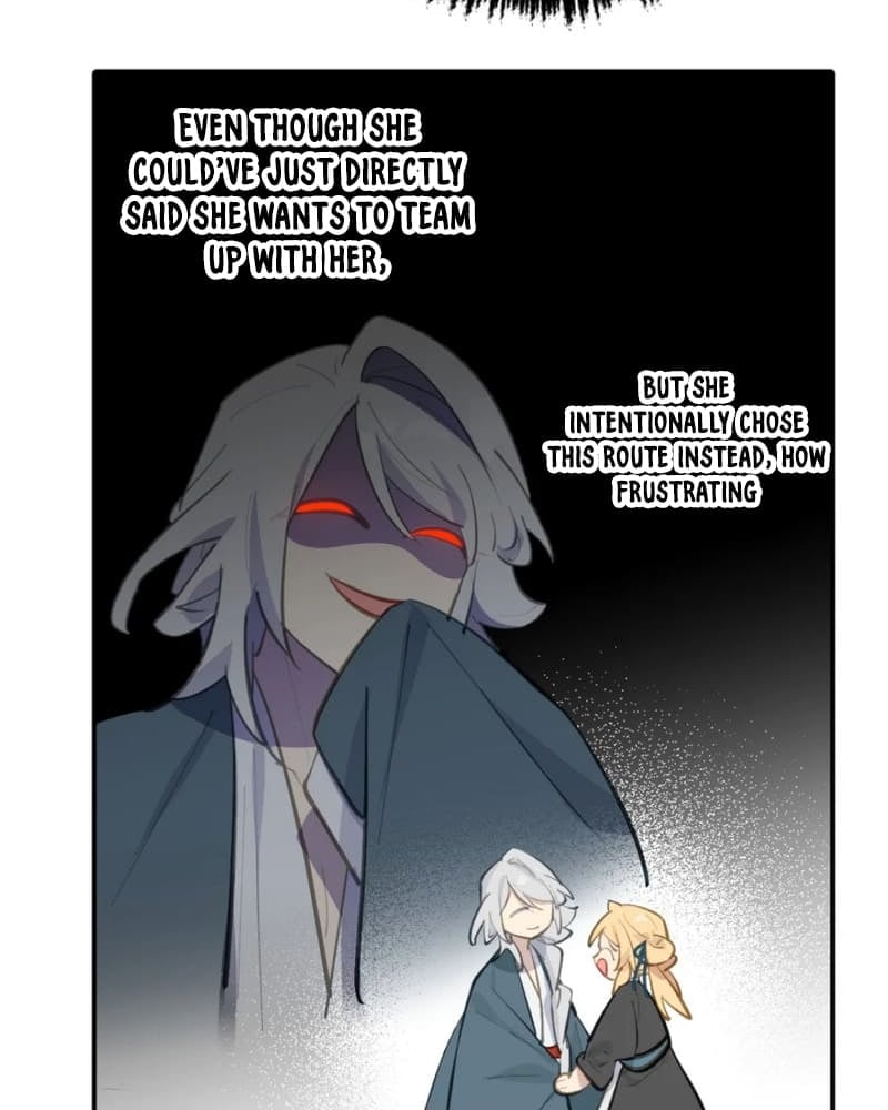 Kill the Male Lead to Become the Villainess chapter 67 page 15