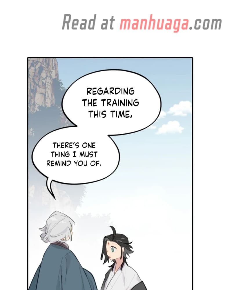 Kill the Male Lead to Become the Villainess chapter 67 page 2