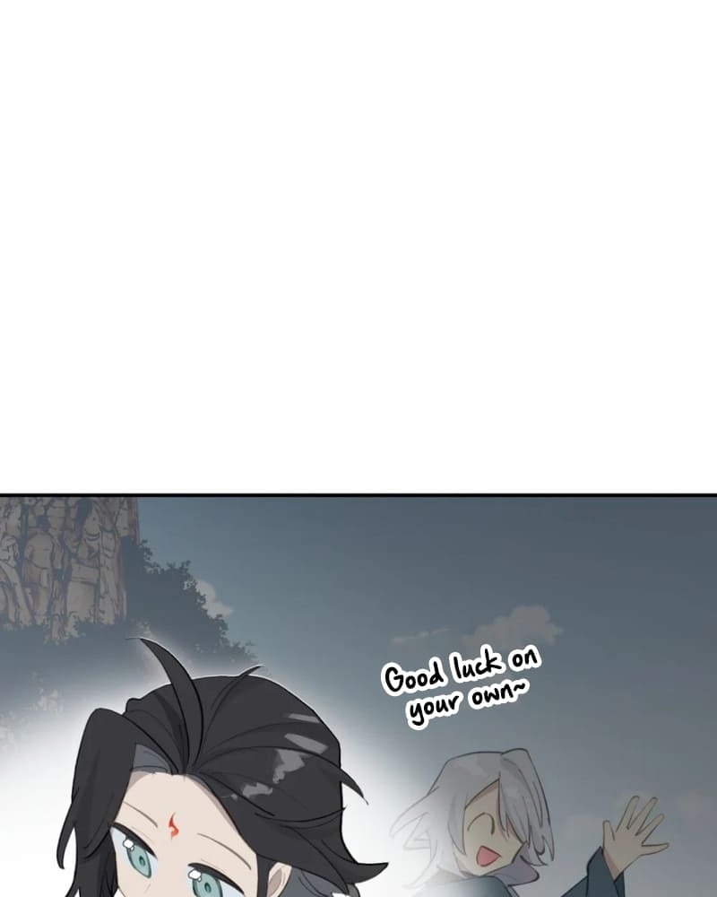 Kill the Male Lead to Become the Villainess chapter 67 page 21