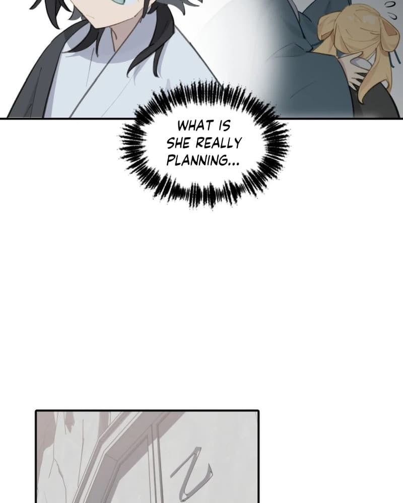 Kill the Male Lead to Become the Villainess chapter 67 page 22