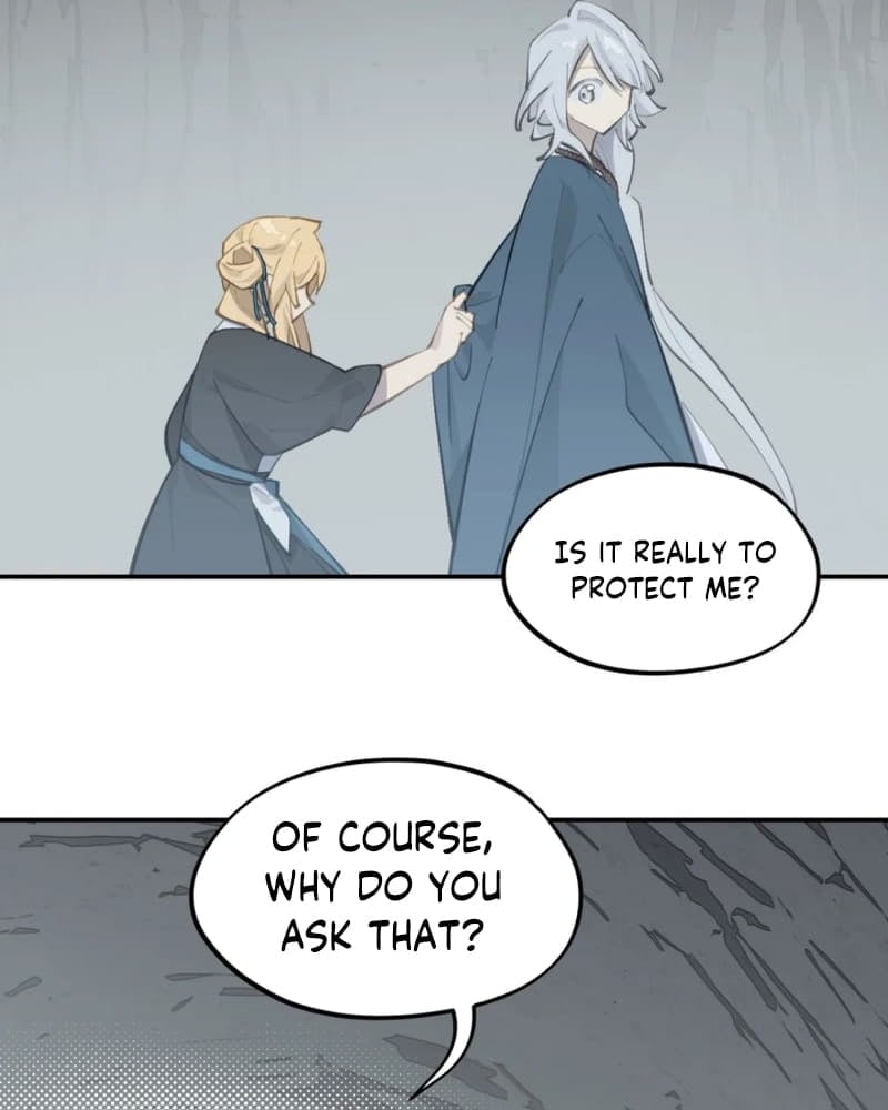 Kill the Male Lead to Become the Villainess chapter 67 page 27