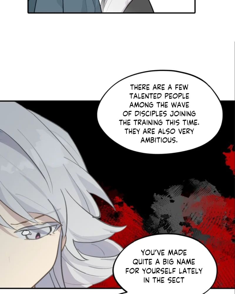 Kill the Male Lead to Become the Villainess chapter 67 page 3