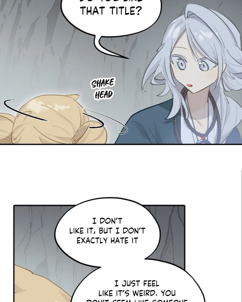 Kill the Male Lead to Become the Villainess chapter 67 page 30
