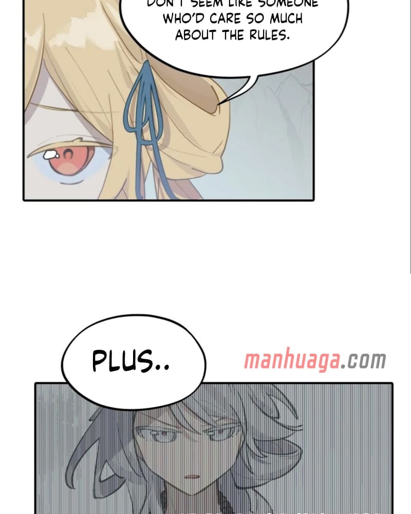 Kill the Male Lead to Become the Villainess chapter 67 page 31