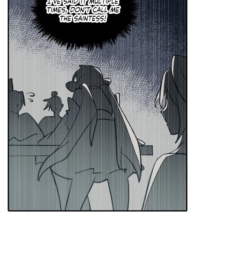 Kill the Male Lead to Become the Villainess chapter 67 page 33