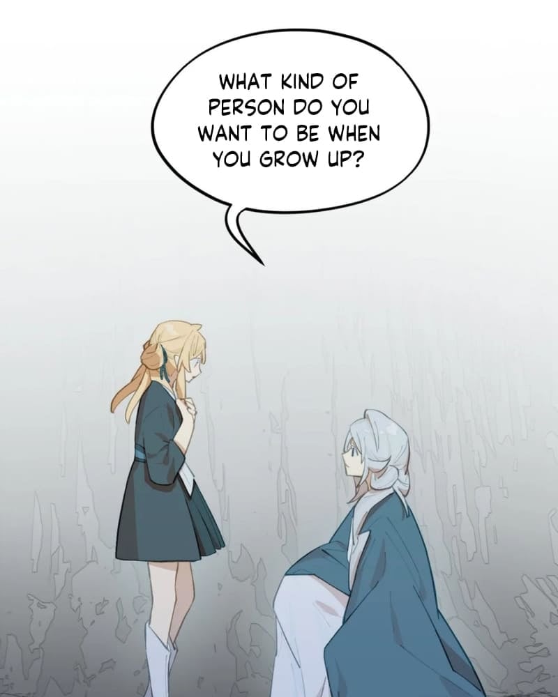 Kill the Male Lead to Become the Villainess chapter 67 page 36