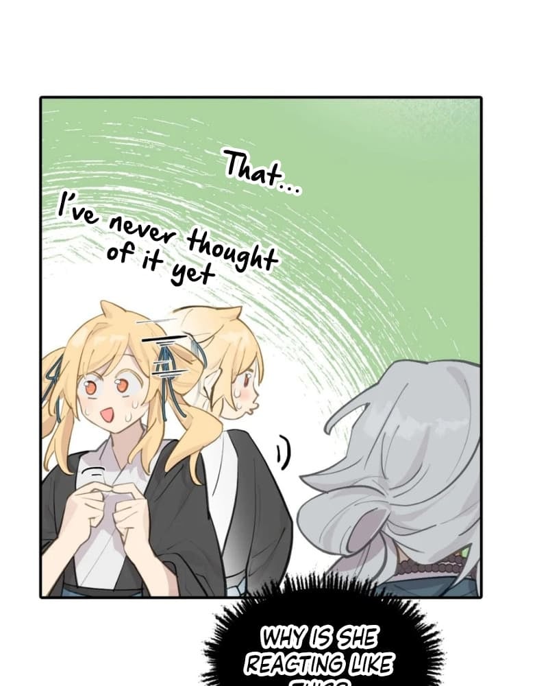 Kill the Male Lead to Become the Villainess chapter 67 page 38