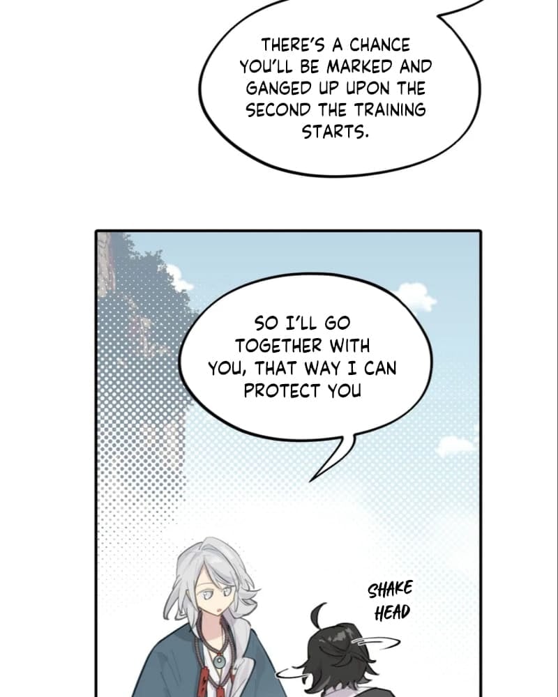 Kill the Male Lead to Become the Villainess chapter 67 page 4