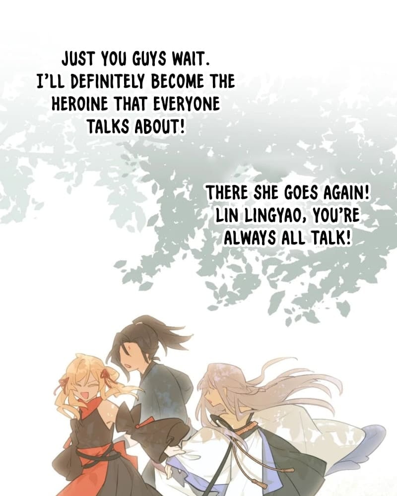 Kill the Male Lead to Become the Villainess chapter 67 page 40