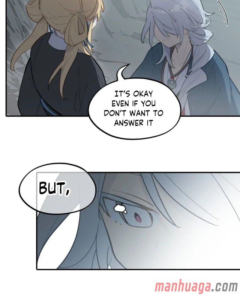 Kill the Male Lead to Become the Villainess chapter 67 page 45