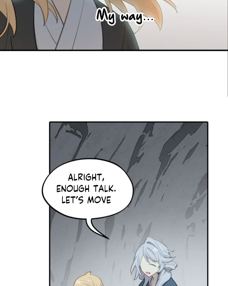 Kill the Male Lead to Become the Villainess chapter 67 page 48