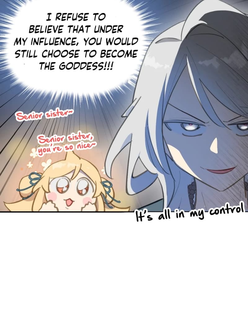 Kill the Male Lead to Become the Villainess chapter 67 page 54