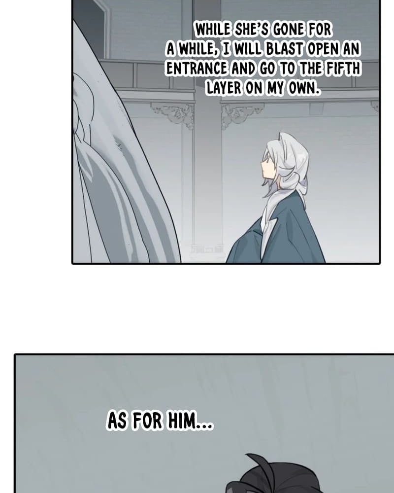 Kill the Male Lead to Become the Villainess chapter 68 page 19