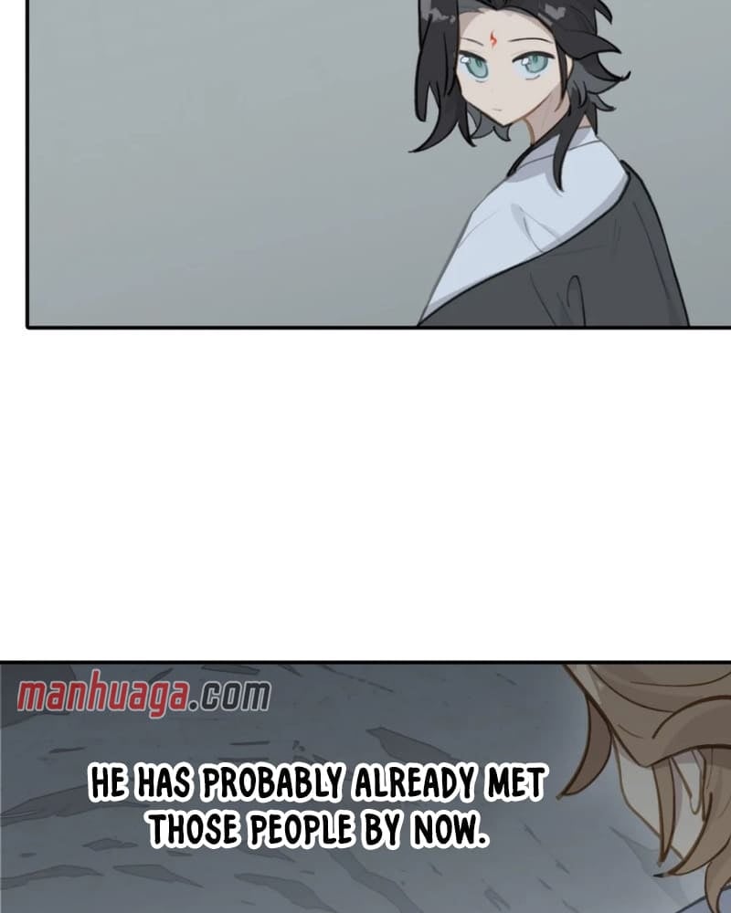 Kill the Male Lead to Become the Villainess chapter 68 page 20