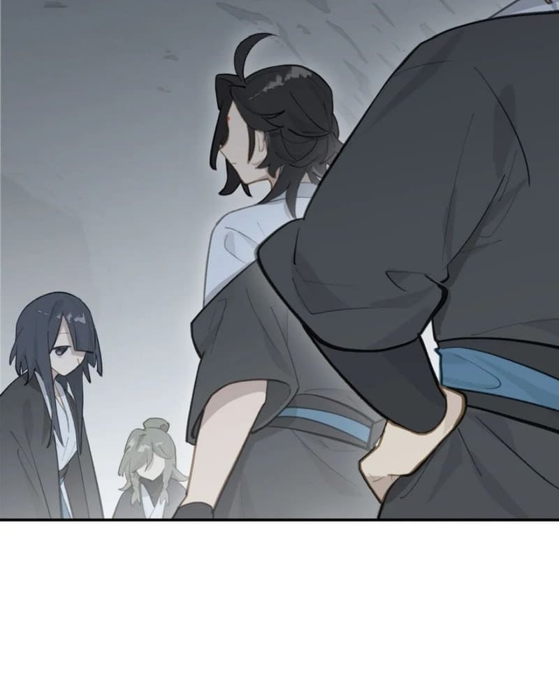 Kill the Male Lead to Become the Villainess chapter 68 page 21