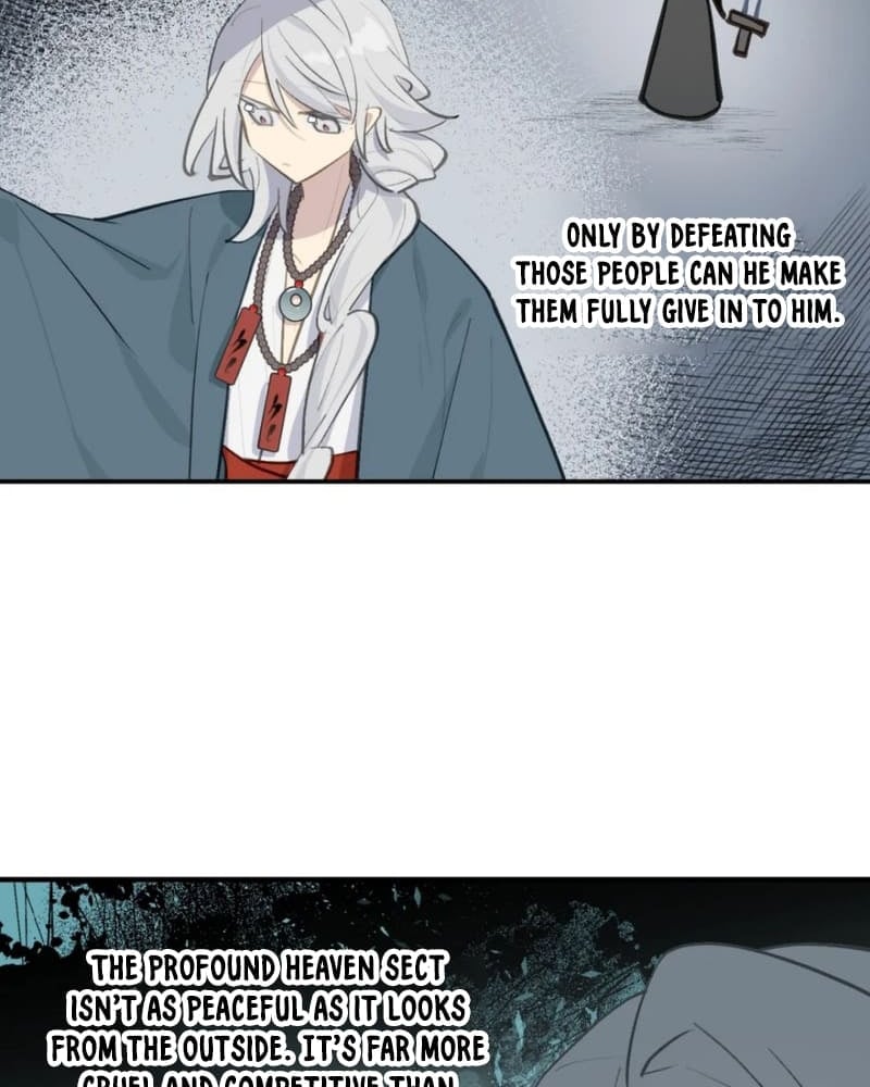 Kill the Male Lead to Become the Villainess chapter 68 page 23