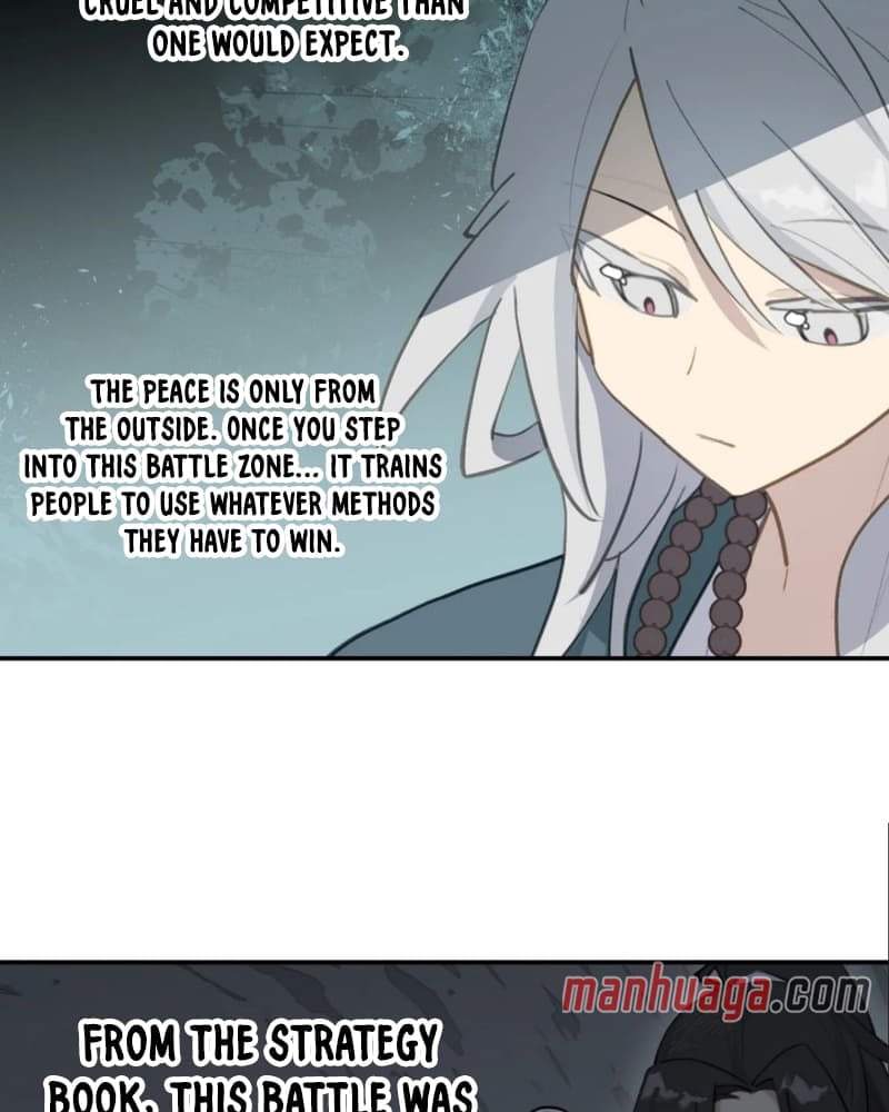 Kill the Male Lead to Become the Villainess chapter 68 page 24