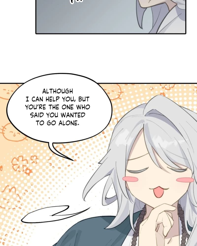 Kill the Male Lead to Become the Villainess chapter 68 page 26