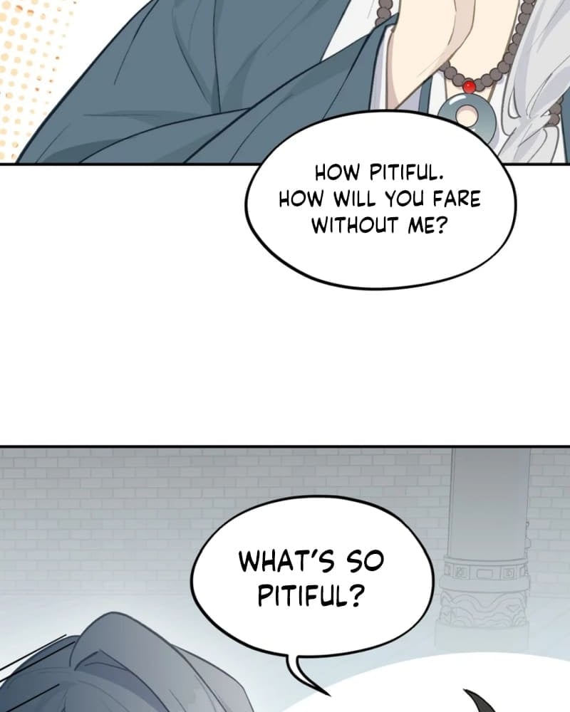Kill the Male Lead to Become the Villainess chapter 68 page 27