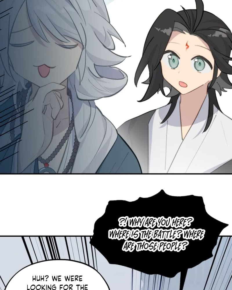 Kill the Male Lead to Become the Villainess chapter 68 page 28