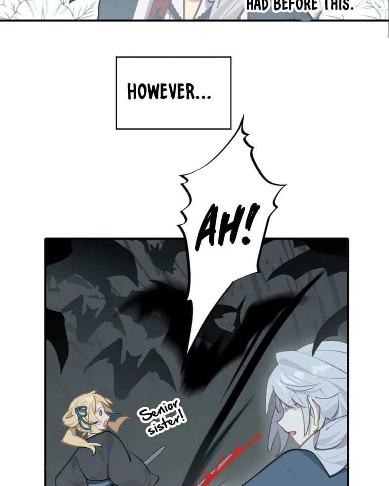 Kill the Male Lead to Become the Villainess chapter 68 page 3