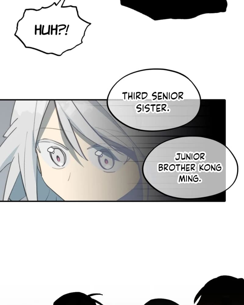 Kill the Male Lead to Become the Villainess chapter 68 page 30