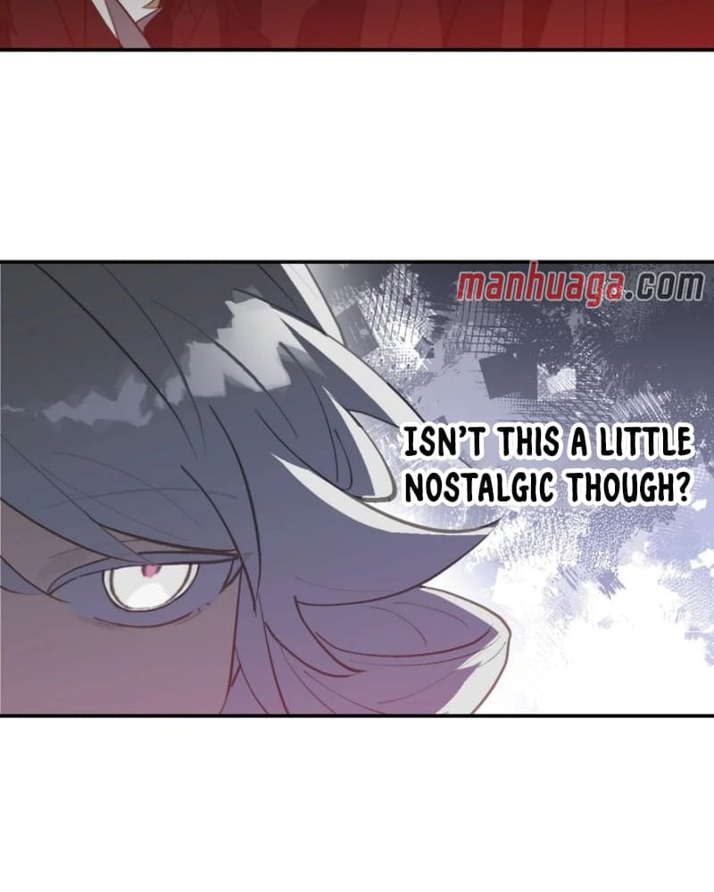 Kill the Male Lead to Become the Villainess chapter 68 page 37
