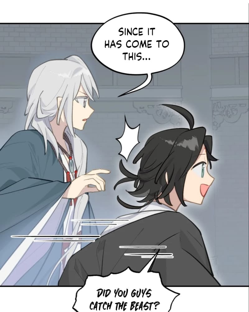 Kill the Male Lead to Become the Villainess chapter 68 page 38