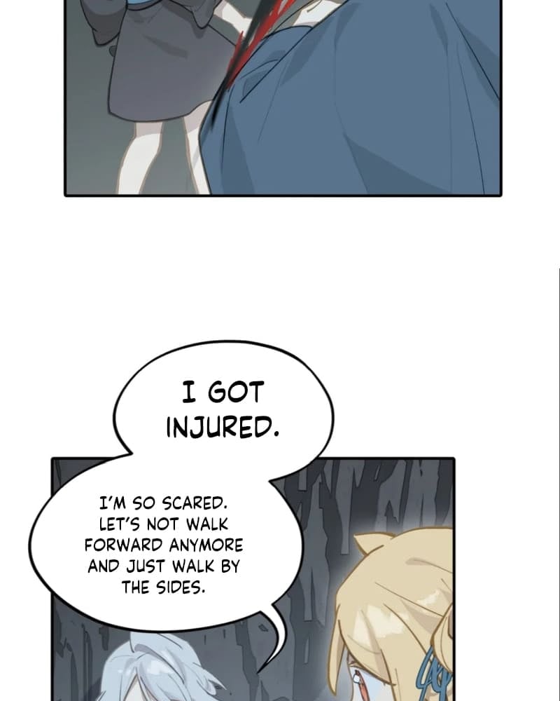 Kill the Male Lead to Become the Villainess chapter 68 page 4