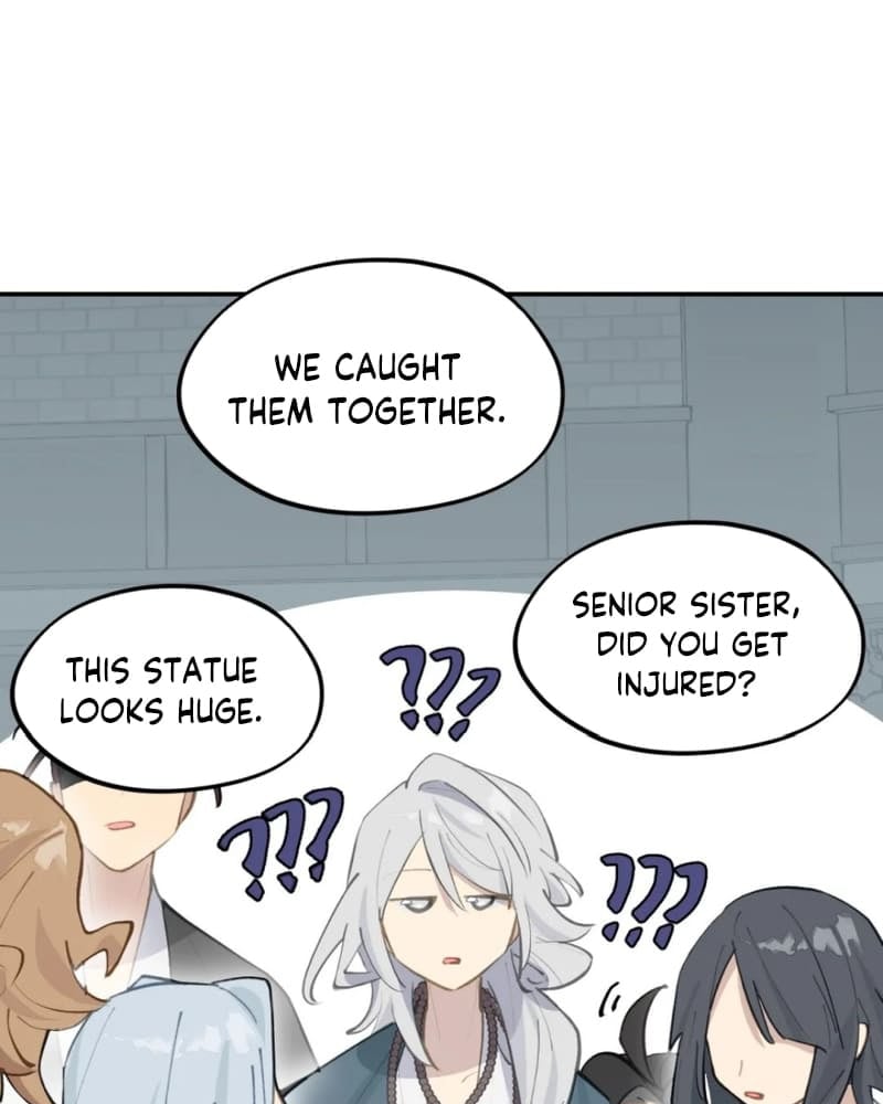 Kill the Male Lead to Become the Villainess chapter 68 page 40