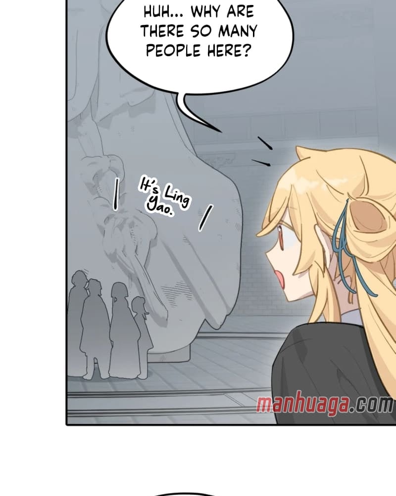 Kill the Male Lead to Become the Villainess chapter 68 page 42